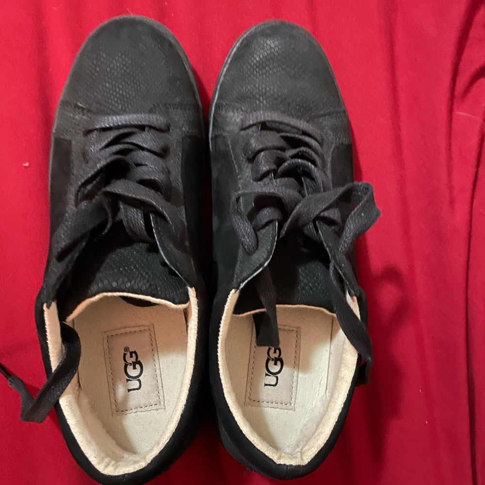 Ugg Sneakers - image 1